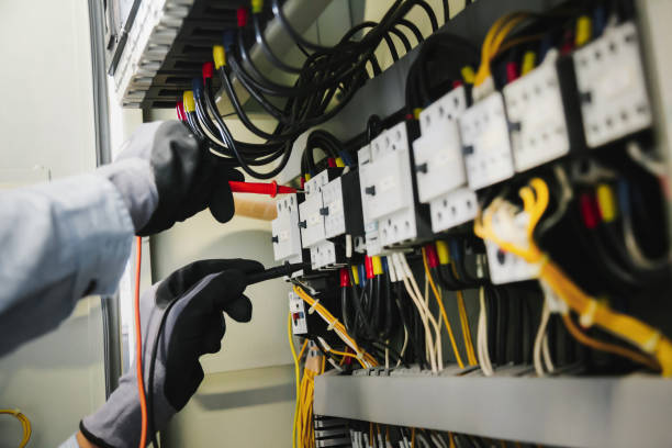 Emergency Electrical Repair Services in St Matthews, KY